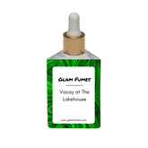 Vacay at The Lakehouse Extrait de Parfum and Body Oil